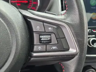 Subaru Impreza 2019 4x4 2.0i Sport 4p Wagon CVT