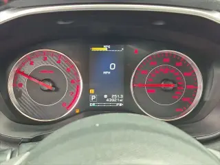 Subaru Impreza 2019 4x4 2.0i Sport 4p Wagon CVT