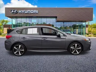 Subaru Impreza 2019 4x4 2.0i Sport 4p Wagon CVT