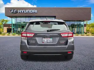 Subaru Impreza 2019 4x4 2.0i Sport 4p Wagon CVT
