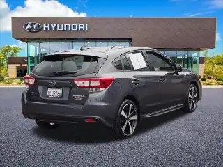 Subaru Impreza 2019 4x4 2.0i Sport 4p Wagon CVT