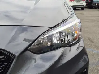 Subaru Impreza 2019 4x4 2.0i Sport 4p Wagon CVT