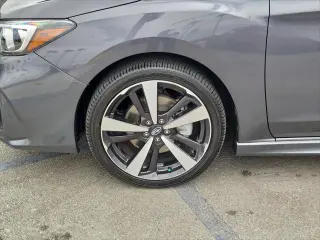 Subaru Impreza 2019 4x4 2.0i Sport 4p Wagon CVT