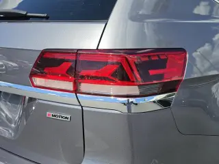 Volkswagen Atlas 2022 AWD V6 SEL R-Line 4Motion 4p SUV