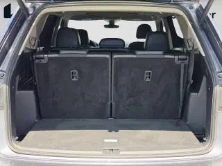 Volkswagen Atlas 2022 AWD V6 SEL R-Line 4Motion 4p SUV