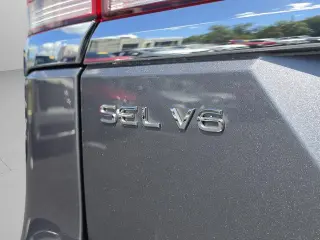Volkswagen Atlas 2022 AWD V6 SEL R-Line 4Motion 4p SUV