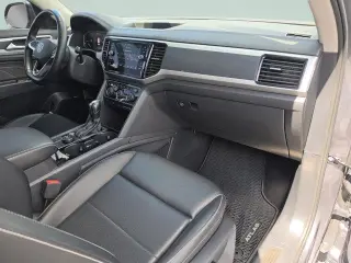Volkswagen Atlas 2022 AWD V6 SEL R-Line 4Motion 4p SUV
