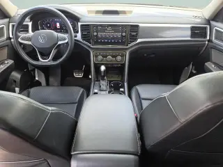 Volkswagen Atlas 2022 AWD V6 SEL R-Line 4Motion 4p SUV