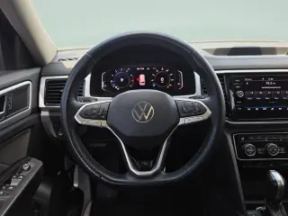 Volkswagen Atlas 2022 AWD V6 SEL R-Line 4Motion 4p SUV