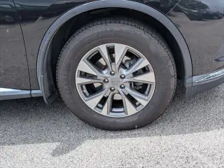 Nissan Murano 2016 AWD SL 4dr SUV