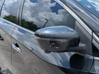 Nissan Murano 2016 AWD SL 4dr SUV