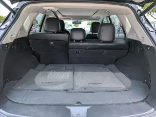 Nissan Murano 2016 AWD SL 4dr SUV