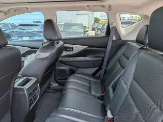 Nissan Murano 2016 AWD SL 4dr SUV