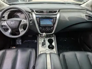 Nissan Murano 2016 AWD SL 4dr SUV