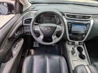 Nissan Murano 2016 AWD SL 4dr SUV