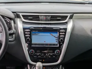 Nissan Murano 2016 AWD SL 4dr SUV