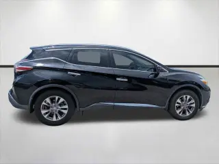 Nissan Murano 2016 AWD SL 4dr SUV