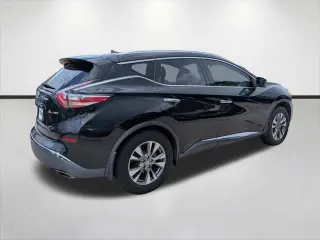 Nissan Murano 2016 AWD SL 4dr SUV