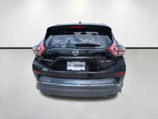 Nissan Murano 2016 AWD SL 4dr SUV