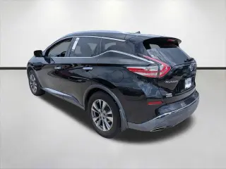 Nissan Murano 2016 AWD SL 4dr SUV