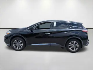 Nissan Murano 2016 AWD SL 4dr SUV