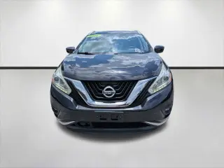 Nissan Murano 2016 AWD SL 4dr SUV