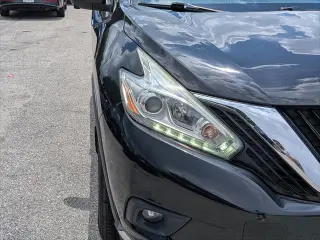 Nissan Murano 2016 AWD SL 4dr SUV