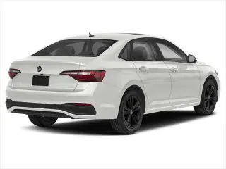 Volkswagen Jetta 2024 SE 4dr Sedan