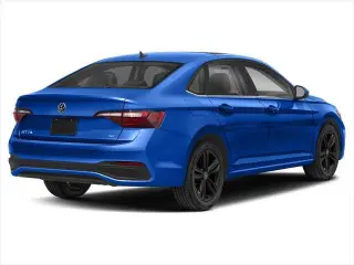 Volkswagen Jetta 2024 SE 4dr Sedan