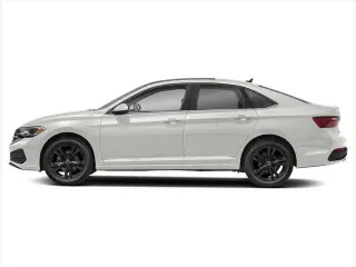 Volkswagen Jetta 2024 SE 4dr Sedan