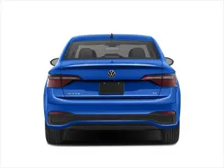 Volkswagen Jetta 2024 SE 4dr Sedan