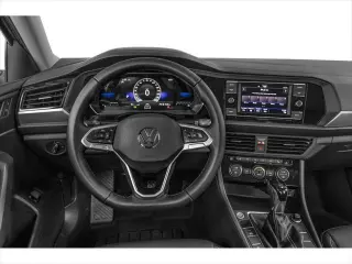 Volkswagen Jetta 2024 SE 4dr Sedan