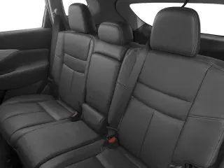 Nissan Murano 2017 SL 4dr SUV (versión de mitad de año)