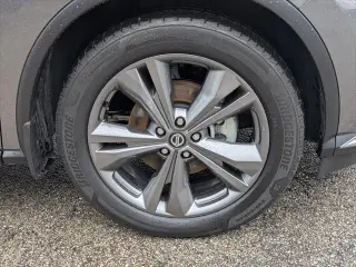 Nissan Murano 2022 AWD Platinum 4pt SUV