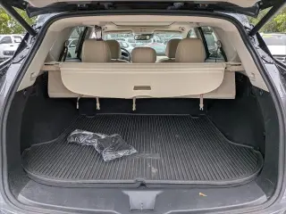 Nissan Murano 2022 AWD Platinum 4pt SUV