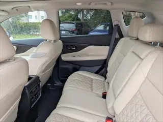 Nissan Murano 2022 AWD Platinum 4pt SUV