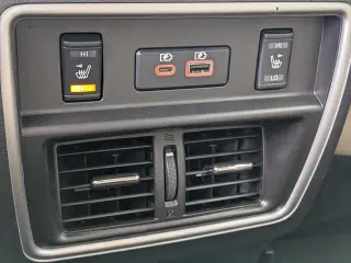 Nissan Murano 2022 AWD Platinum 4pt SUV