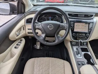Nissan Murano 2022 AWD Platinum 4pt SUV