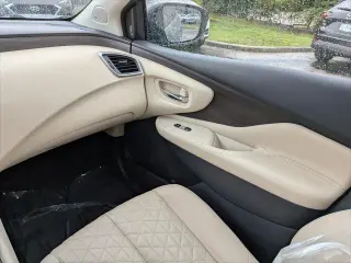 Nissan Murano 2022 AWD Platinum 4pt SUV