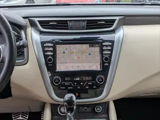 Nissan Murano 2022 AWD Platinum 4pt SUV