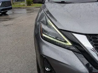 Nissan Murano 2022 AWD Platinum 4pt SUV