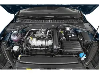 Volkswagen Jetta 2021 S 4p Sed 8P 1.4L TSI29/39 MPG ciudad/carretera