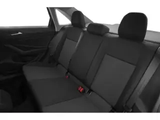 Volkswagen Jetta 2021 S 4p Sed 8P 1.4L TSI29/39 MPG ciudad/carretera