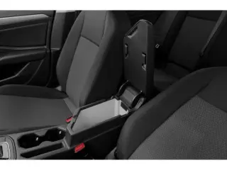Volkswagen Jetta 2021 S 4p Sed 8P 1.4L TSI29/39 MPG ciudad/carretera