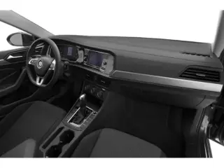 Volkswagen Jetta 2021 S 4p Sed 8P 1.4L TSI29/39 MPG ciudad/carretera