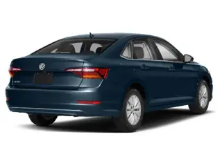 Volkswagen Jetta 2021 S 4p Sed 8P 1.4L TSI29/39 MPG ciudad/carretera