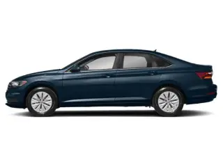 Volkswagen Jetta 2021 S 4p Sed 8P 1.4L TSI29/39 MPG ciudad/carretera