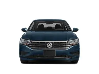 Volkswagen Jetta 2021 S 4p Sed 8P 1.4L TSI29/39 MPG ciudad/carretera