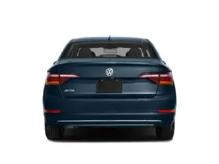 Volkswagen Jetta 2021 S 4p Sed 8P 1.4L TSI29/39 MPG ciudad/carretera