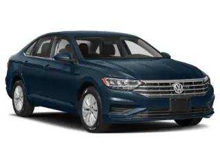 Volkswagen Jetta 2021 S 4p Sed 8P 1.4L TSI29/39 MPG ciudad/carretera